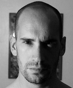 Scott Stambach